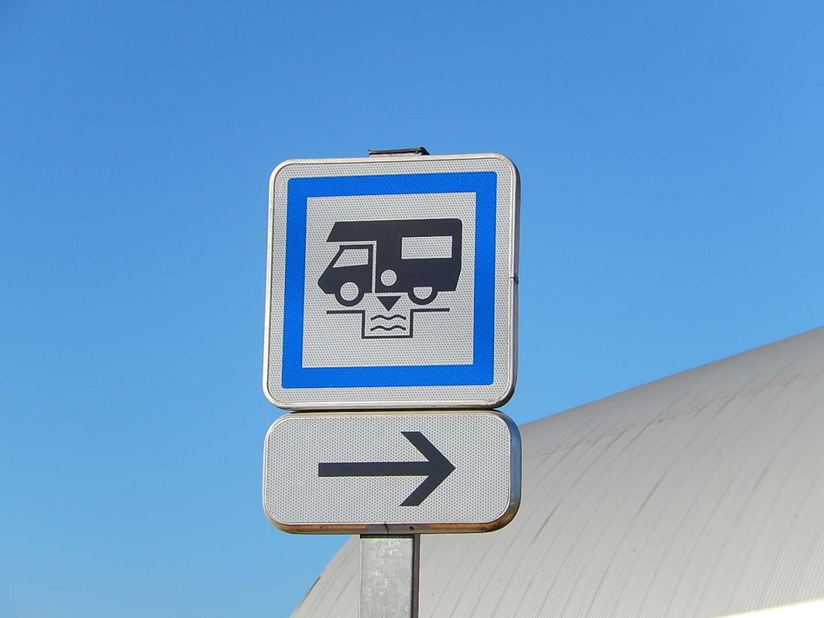 Aire de services - Lescar