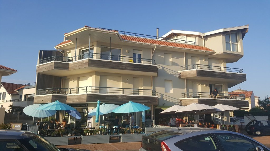 Appartement Kuhn
