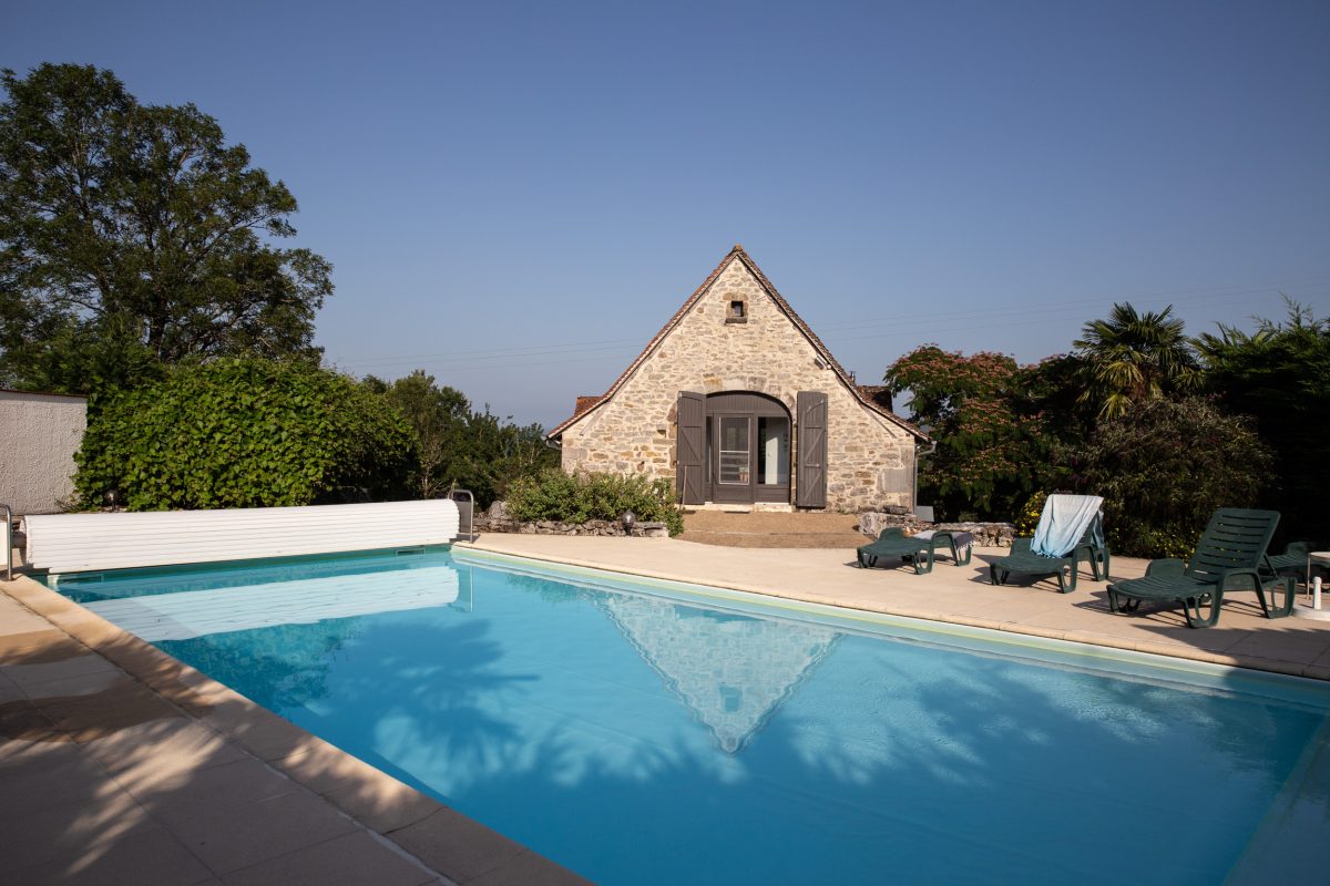La Bergerie