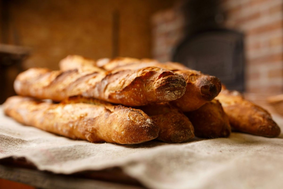 Boulangerie-patisserie Cotty