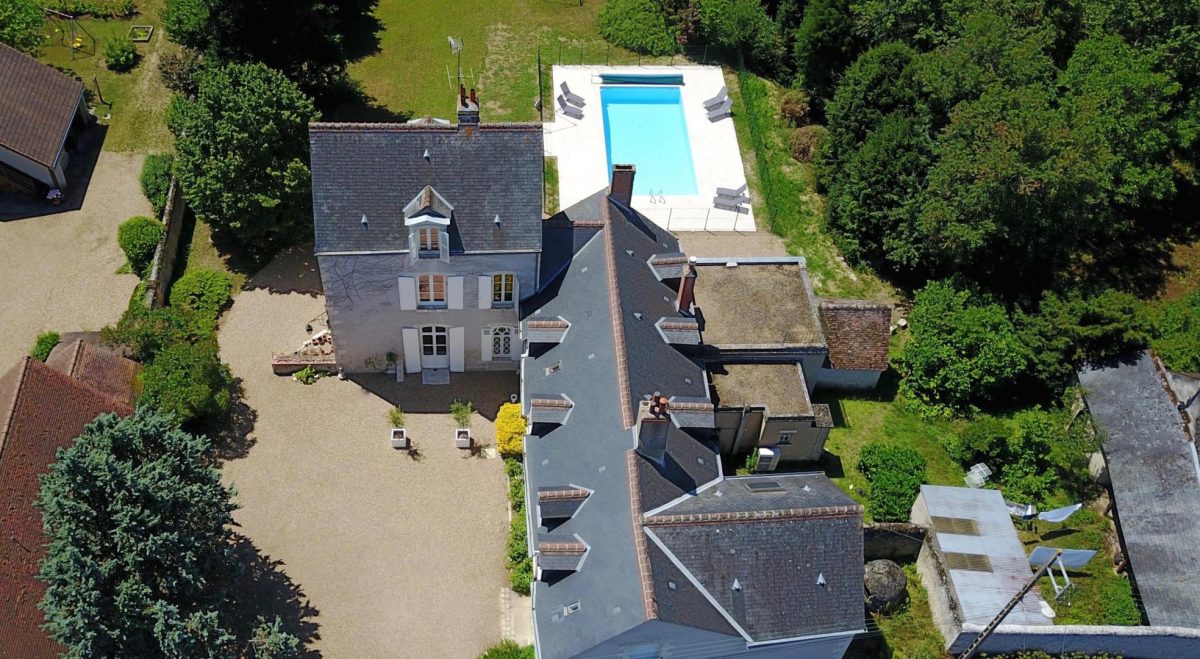 Le Clos des Péziers