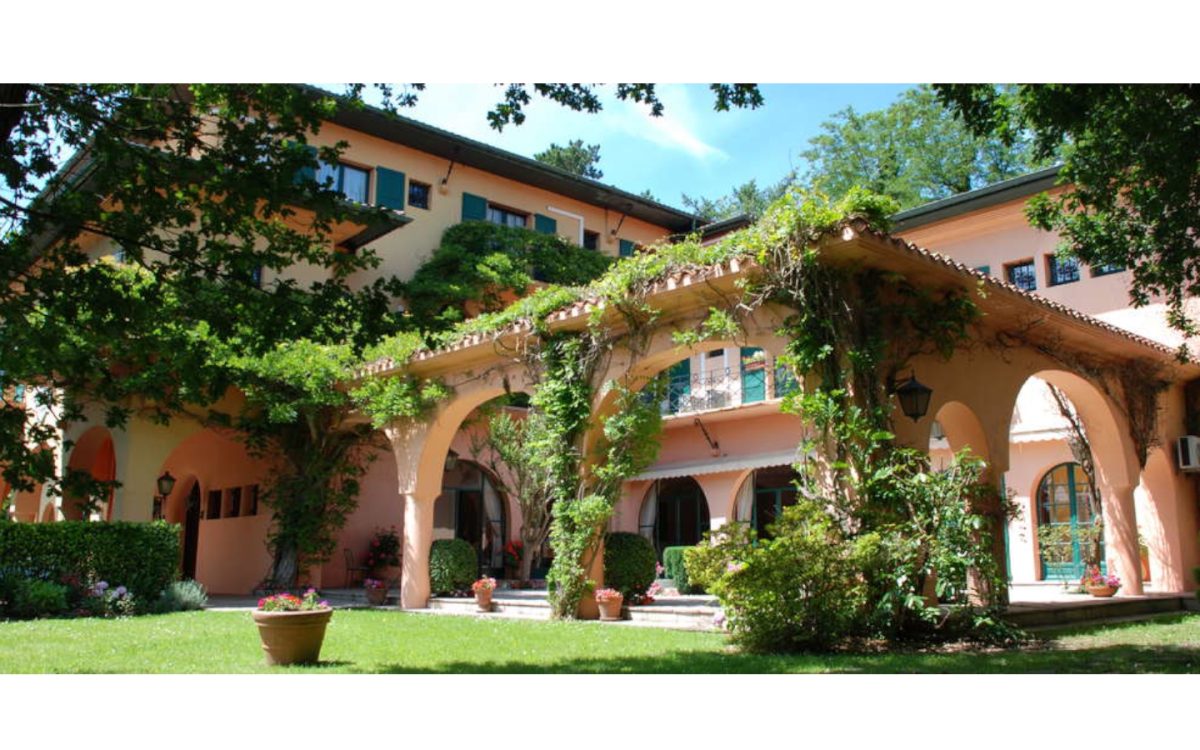 Hôtel Chantaco Golf et Wellness