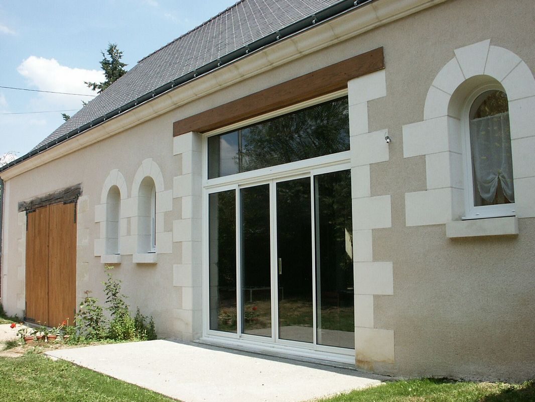 Gîte de Pierre-Bise