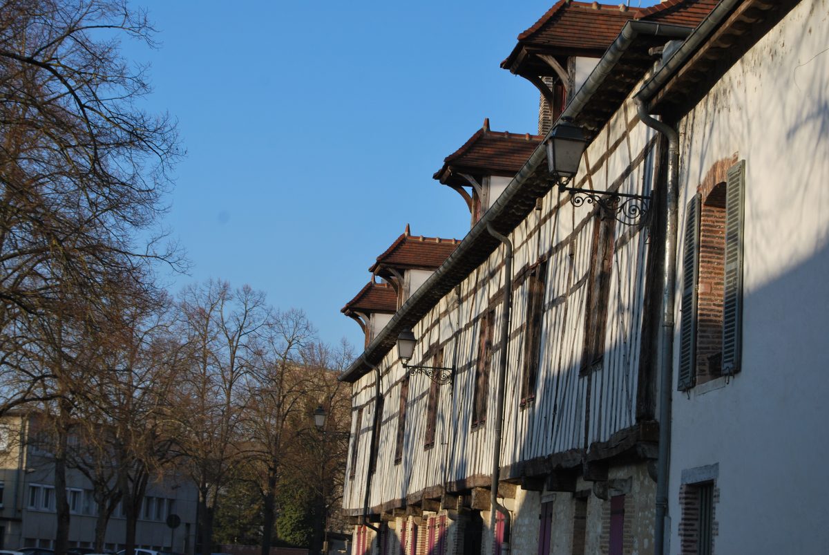 L'Arquebuse
