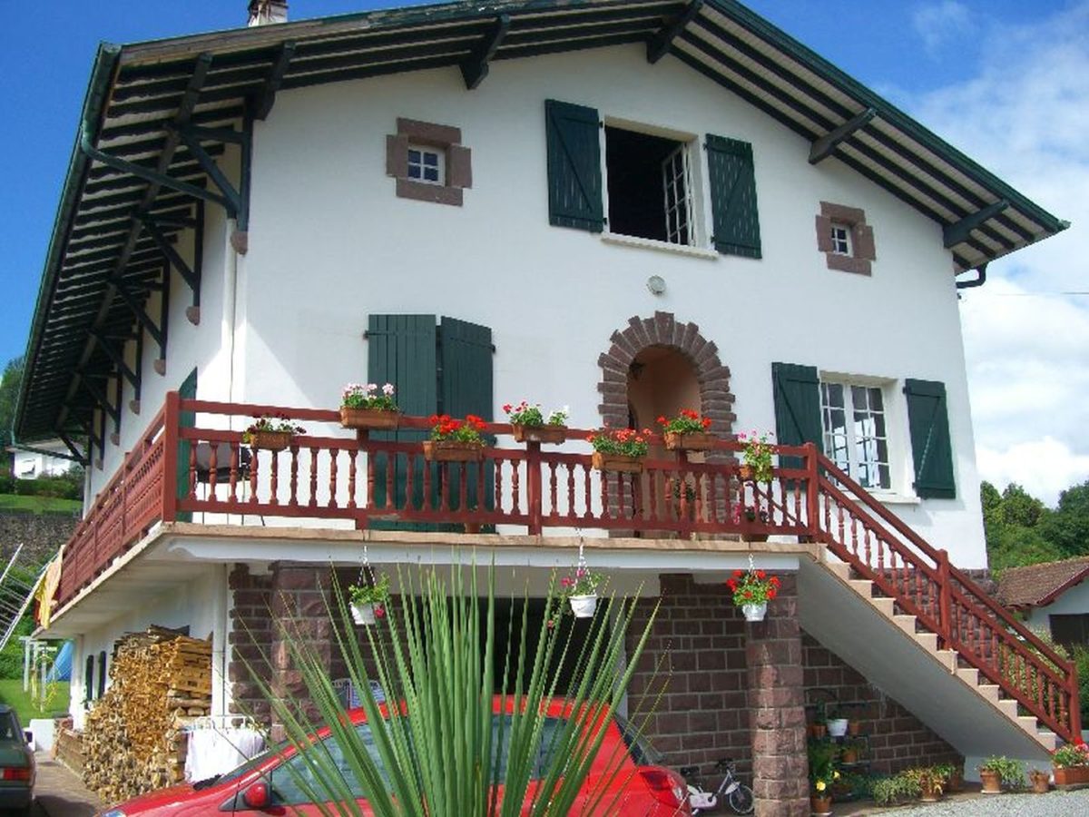 Villa Parisot