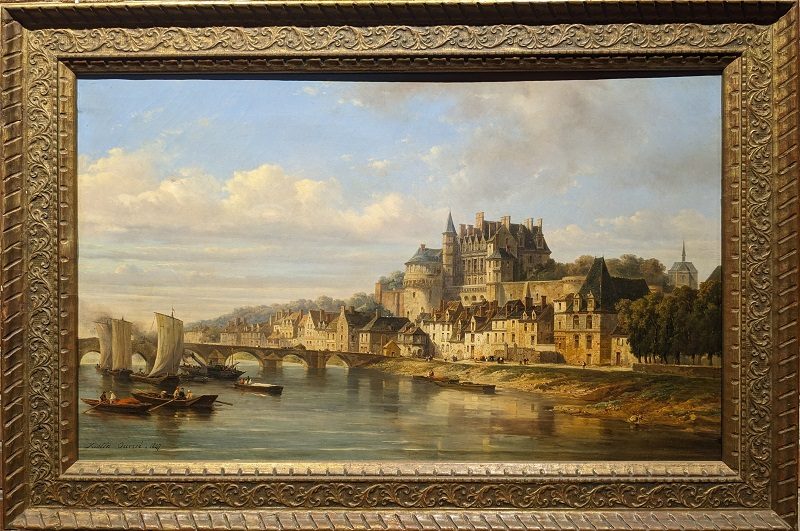 Musée d'Art et d'Histoire d'Amboise