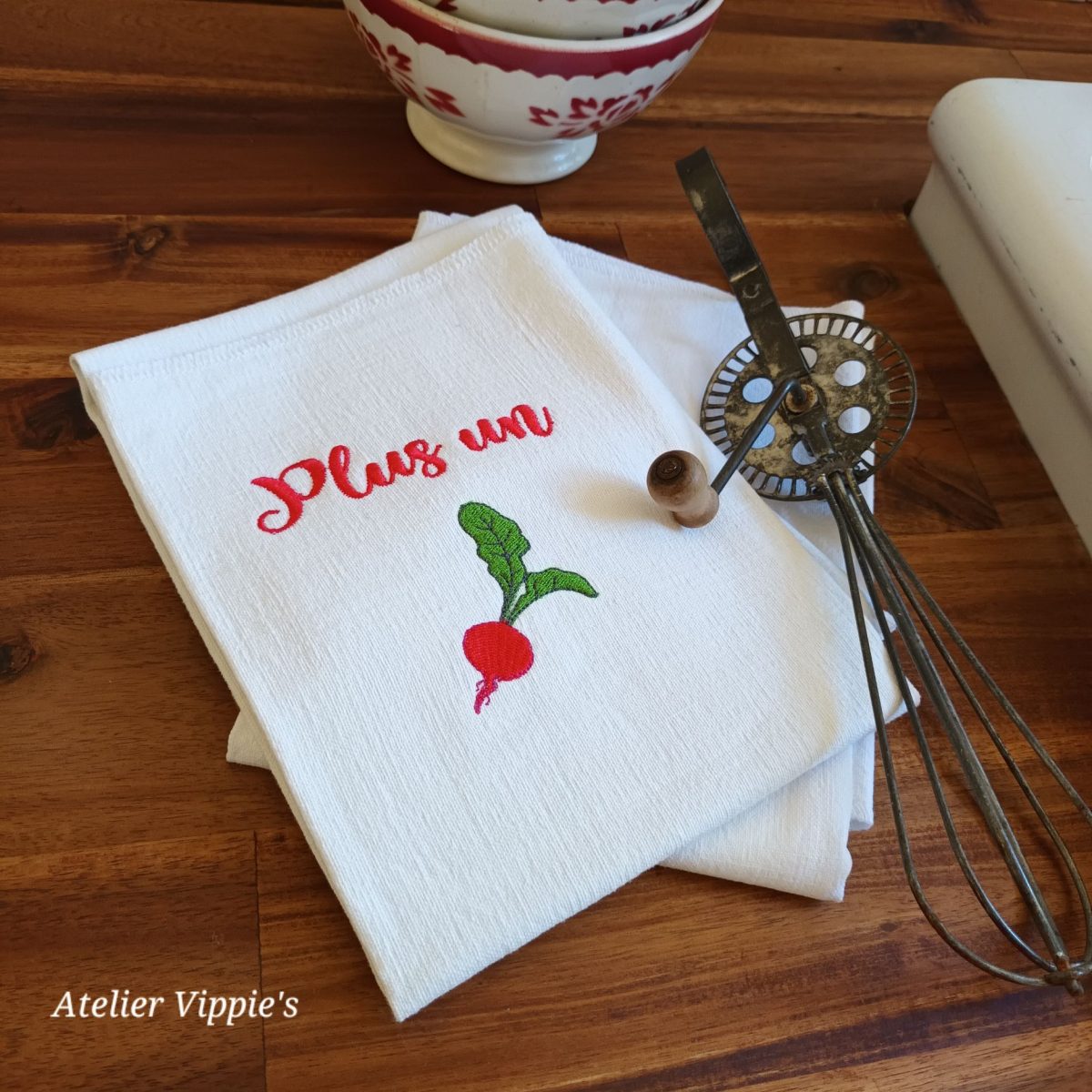 Atelier Vippie's