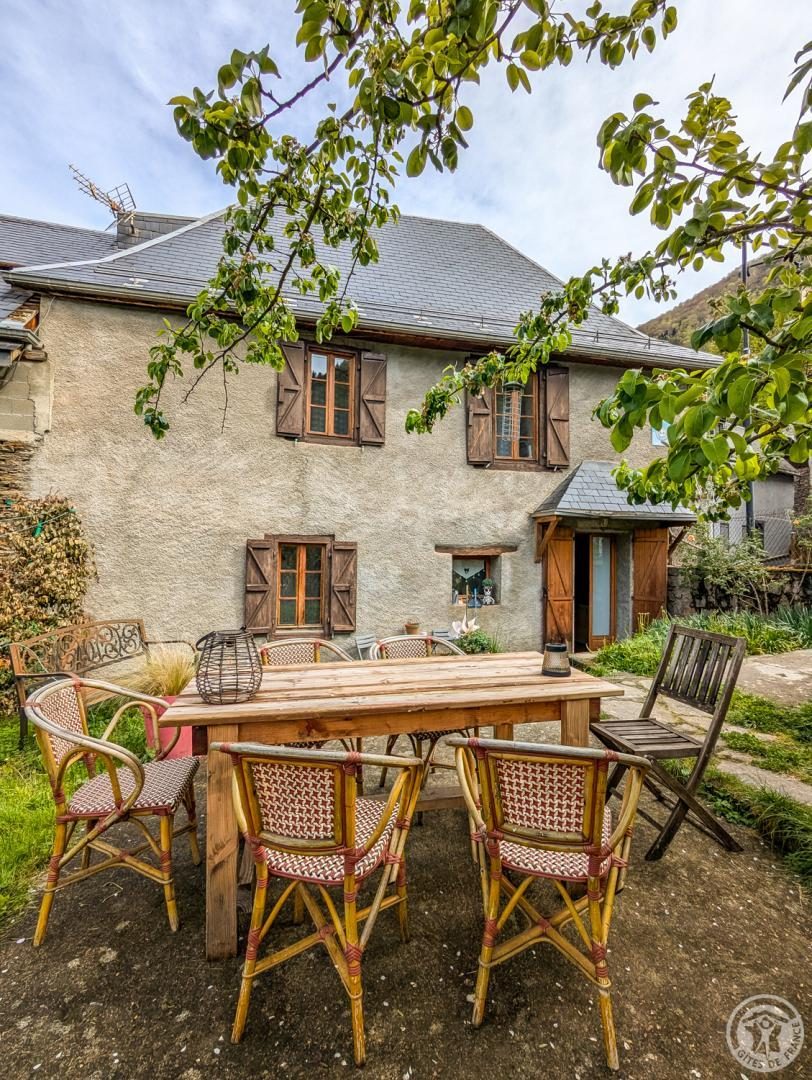 GÎTE FAMILY REY
