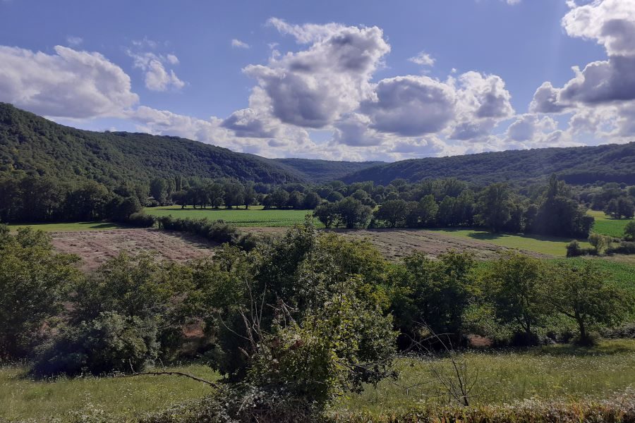 La Vallée Cél'este