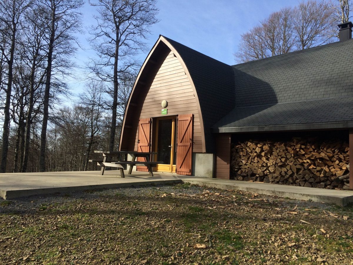 Chalets d'iraty - Chalet Gabizo 2