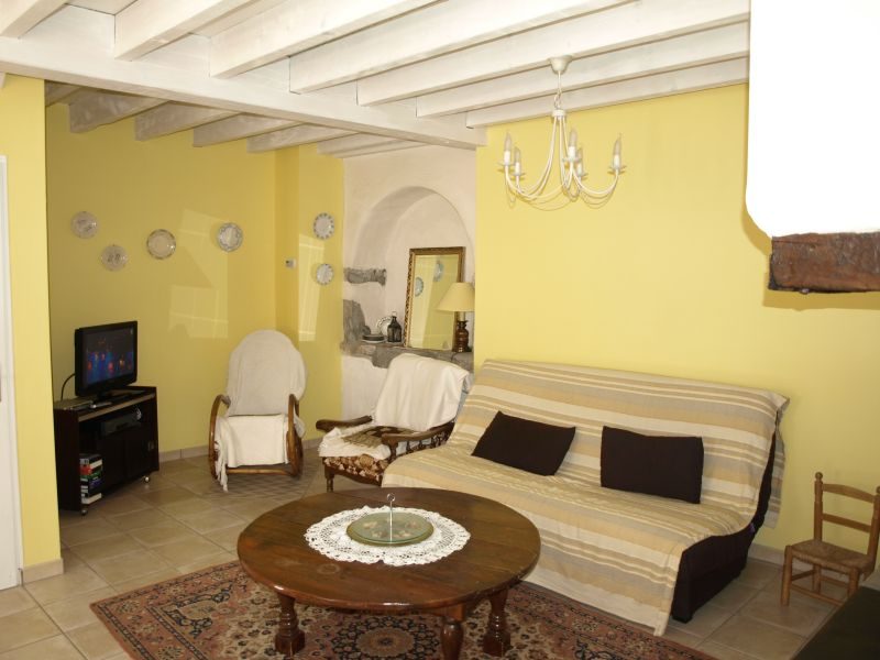 Gîte Madeleine