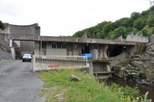 Barrage de l'Age