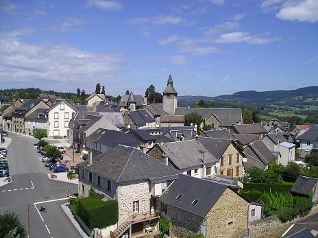 Chamberet