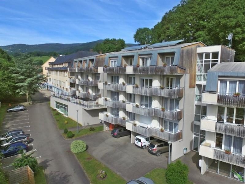 VVI - Le Beau Site