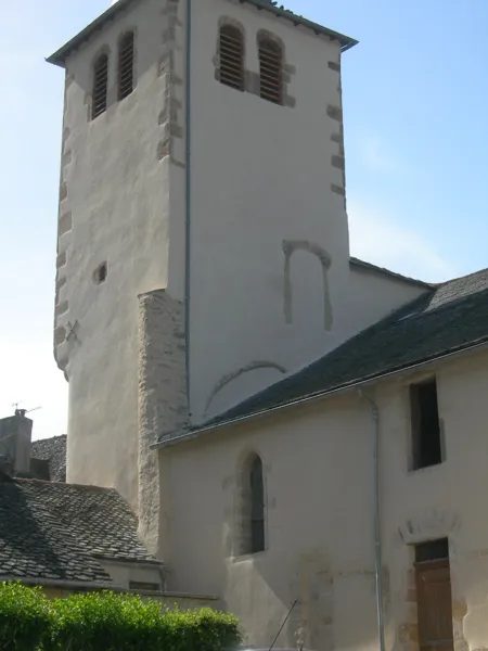 Eglise Saint Martin