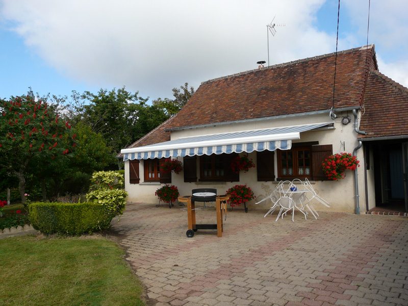 La Guinette