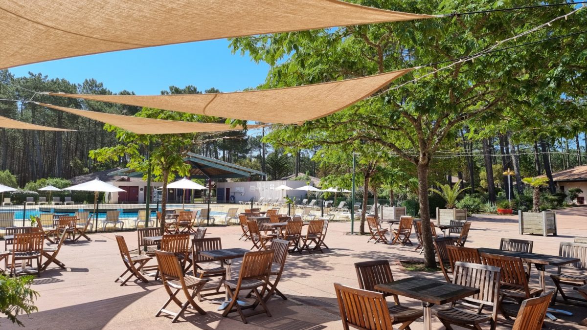 Village vacances Le lac Marin - ARTES
