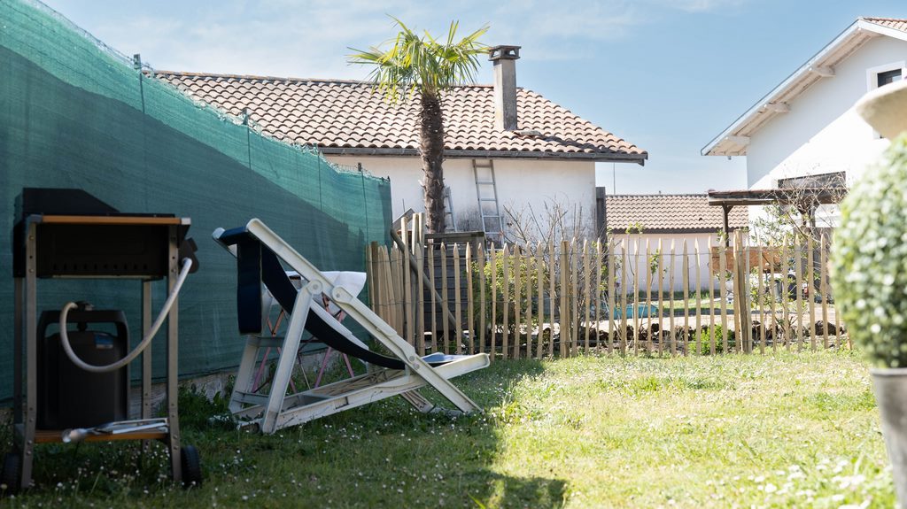 Les Logis d'Argent - L'Escale