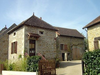 Maison d'hôtes "Tourenne"