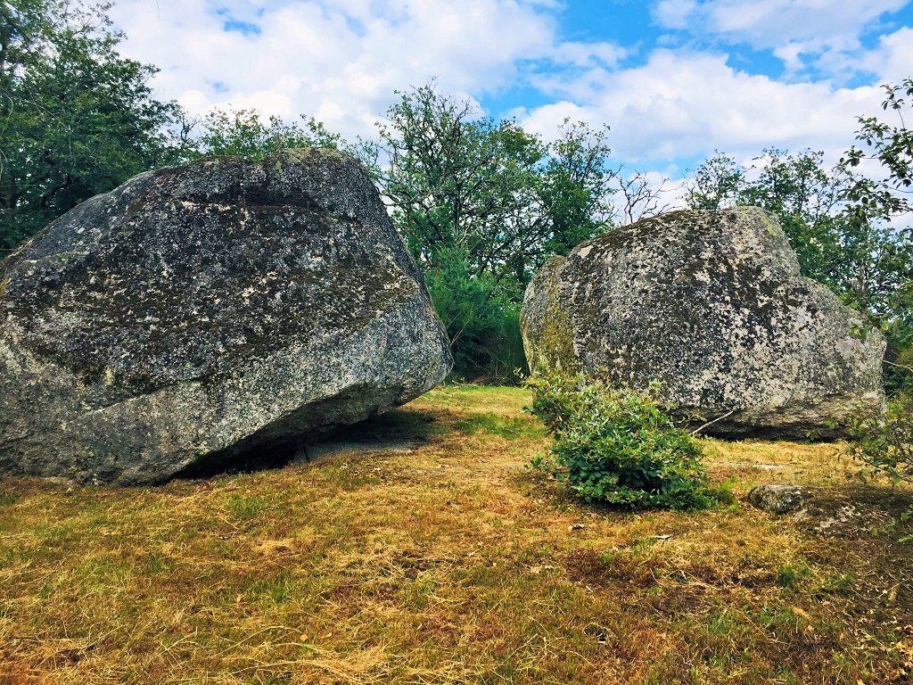 Le Puy des Roches