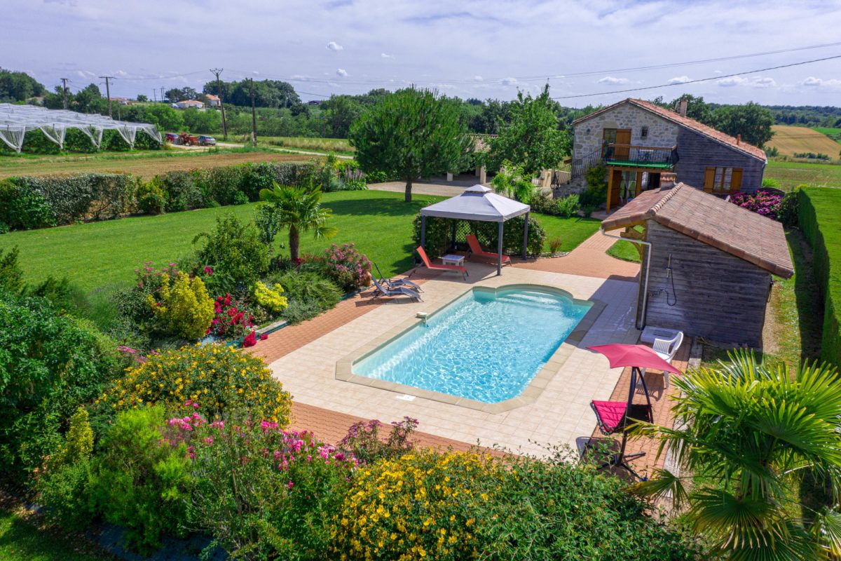 Gîte de Beytes