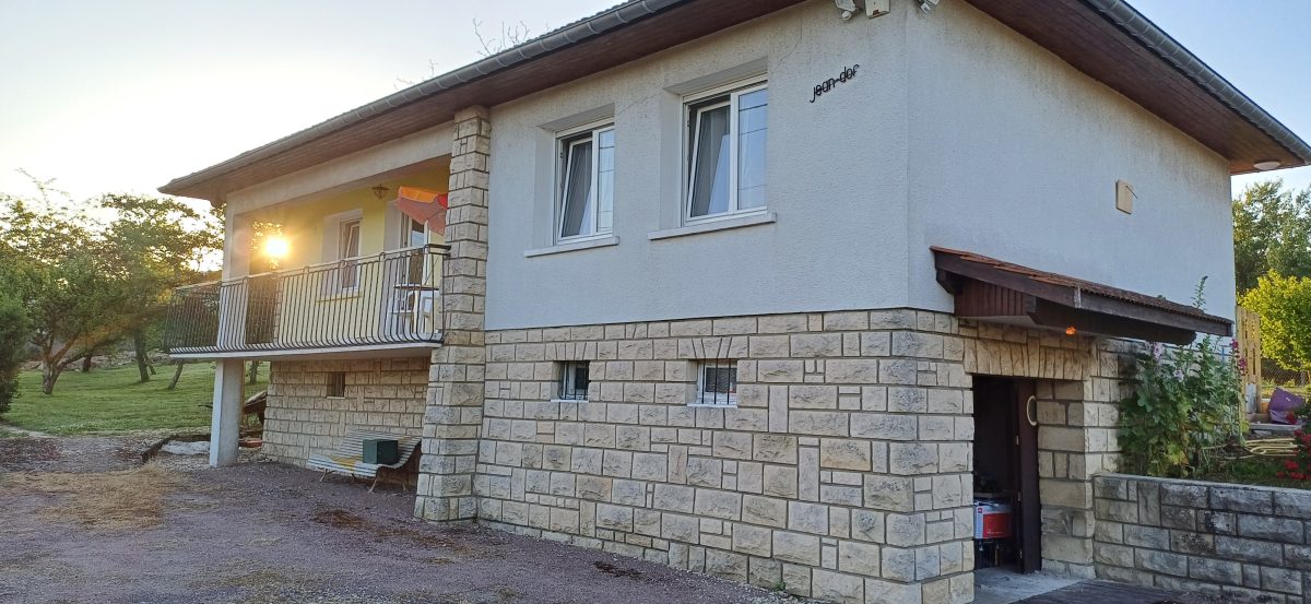 VILLA JEAN DOR