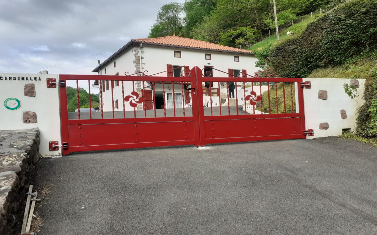 Maison Cardinalea
