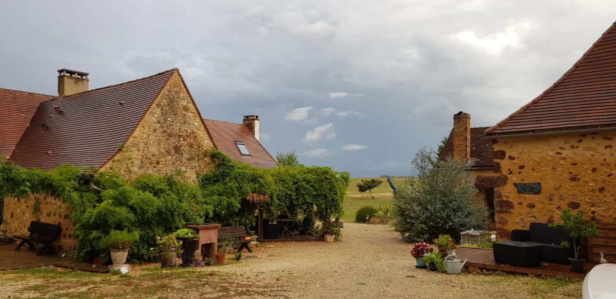 Gîtes Les Farges - Gite Olive
