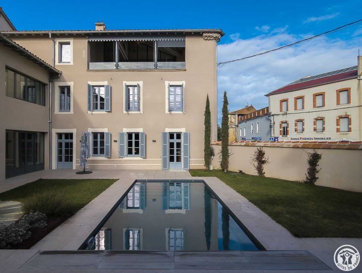 LA VILLA SAVIESA