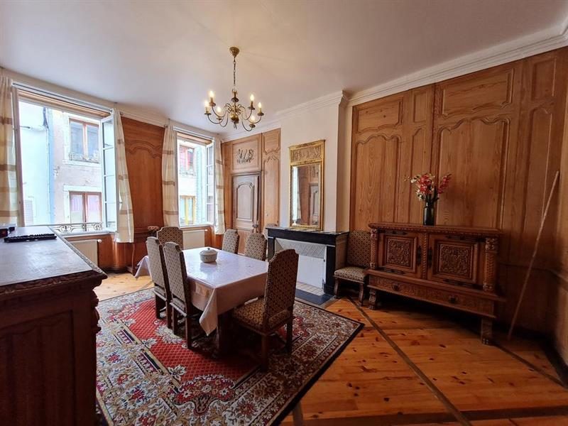 Gîte de la maison des têtes