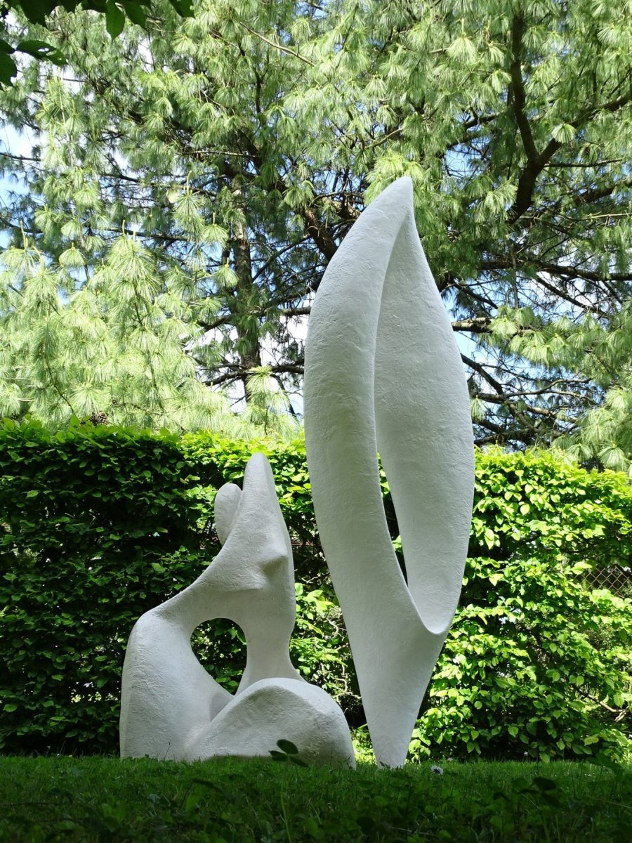 Jean-Louis Boucon sculpteur