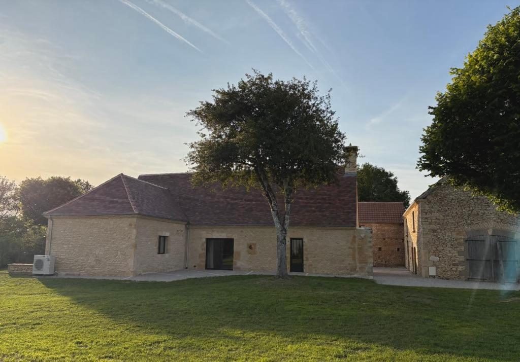 Le Clouvillou