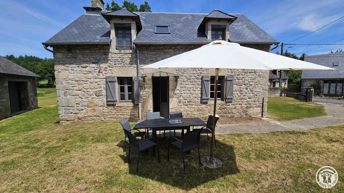 Gîte de Murat