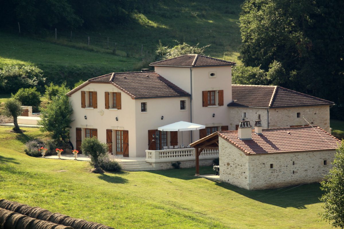 La Valière