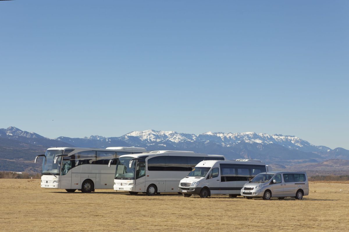 TRANSPORTS CERDANS