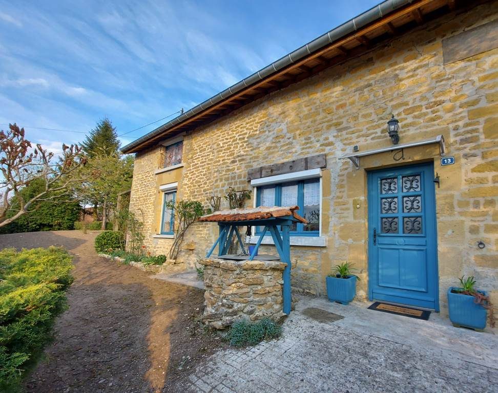 La Belle des Champs