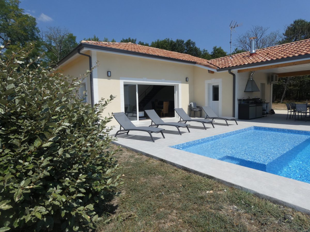 Maison Ségues