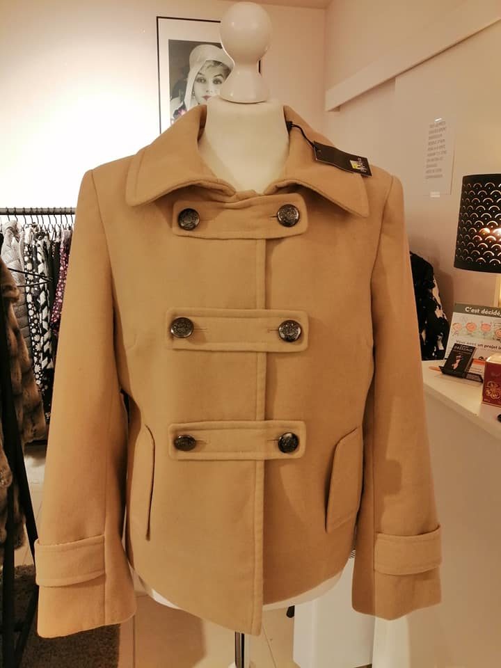 Le petit dressing