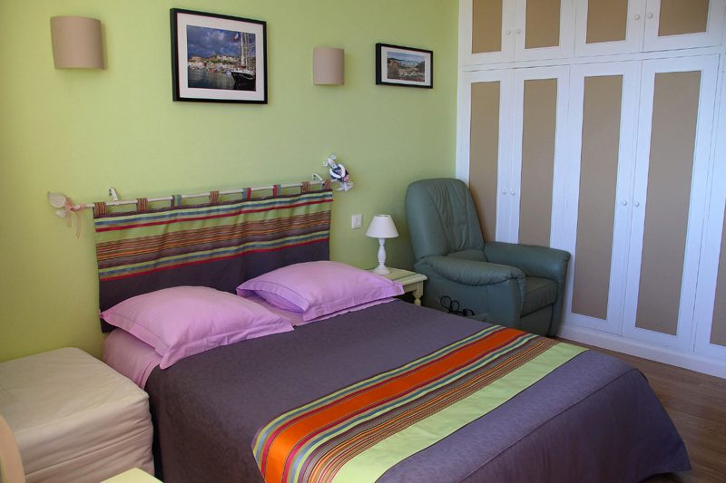 Chambre d'Hôtes