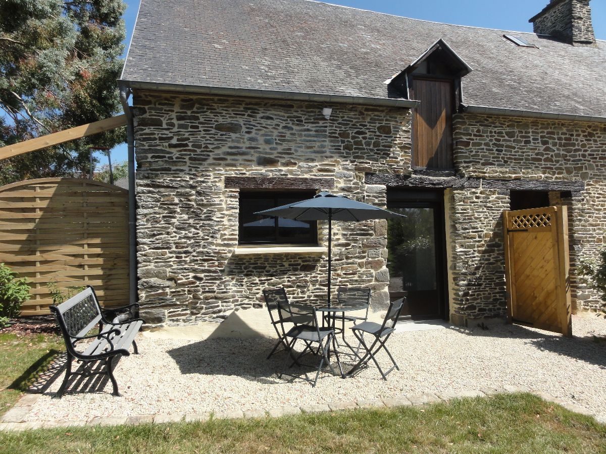 Meublé de tourisme > Mont Studio