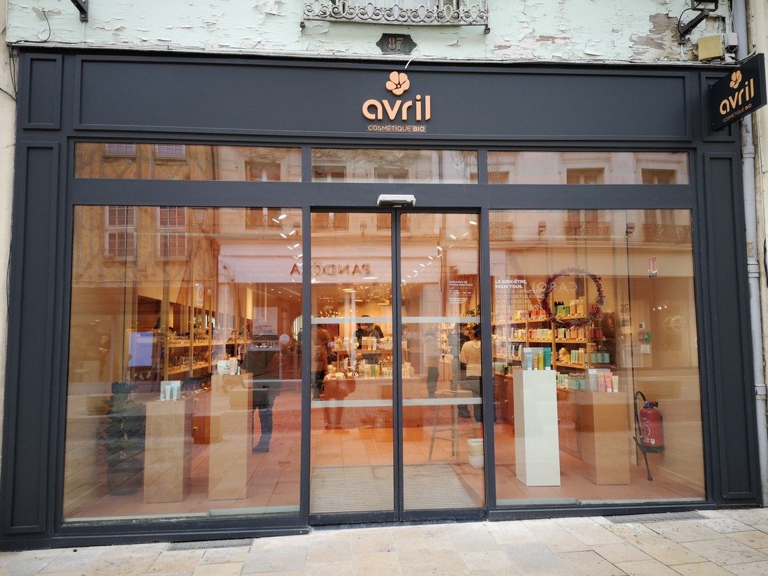 Avril Cosmétiques Bio