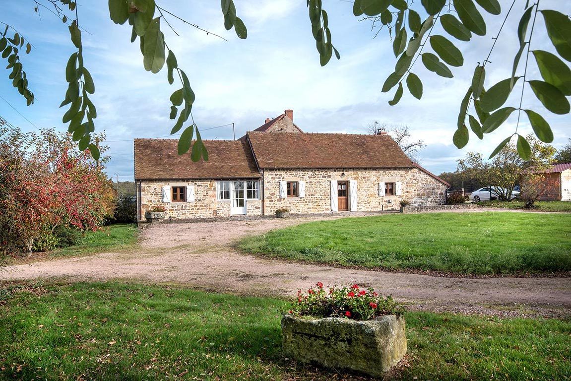 Gîte du Grand Baronnet