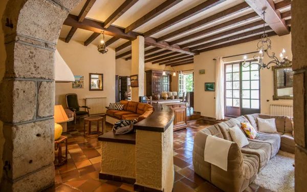 Casa de la Huerta