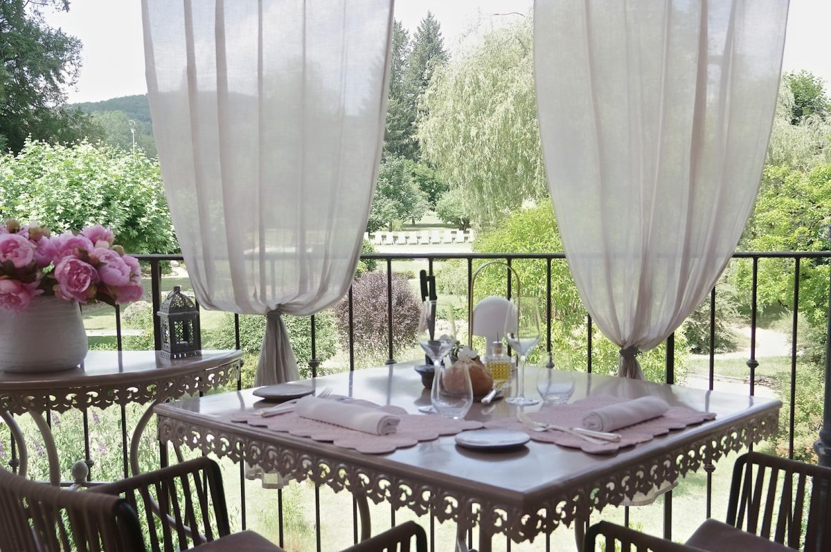 Restaurant Le 1862