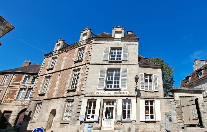 Office de tourisme de Chantilly-Senlis