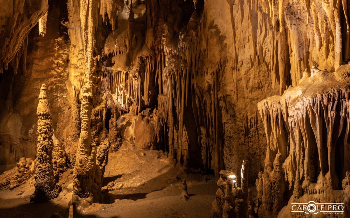 Grottes Préhistoriques d'Isturitz et d'Oxocelhaya