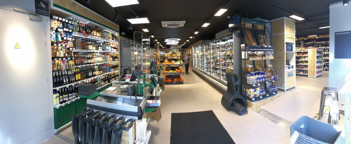 Carrefour Express