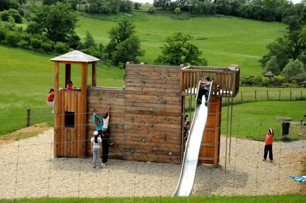 Parc du Château du Colombier