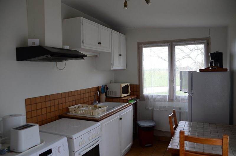 Ferme de Mondoucet