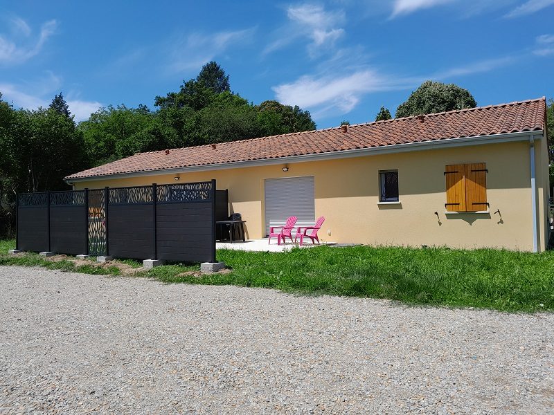 Domaine des Hameaux du Lac B2